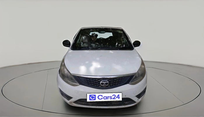 2015 Tata Bolt XE REVOTRON, Petrol, Manual, 95,855 km, exterior