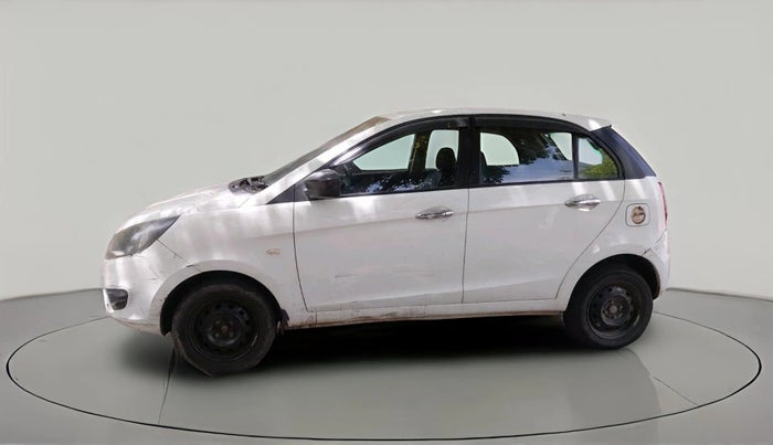 2015 Tata Bolt XE REVOTRON, Petrol, Manual, 95,855 km, exterior