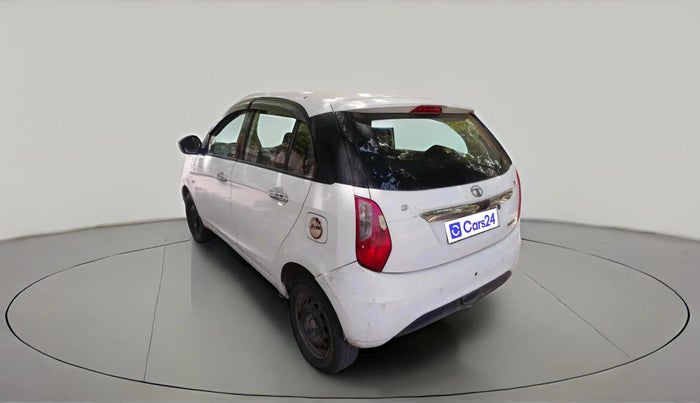 2015 Tata Bolt XE REVOTRON, Petrol, Manual, 95,855 km, exterior