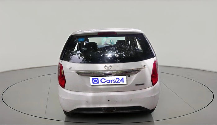 2015 Tata Bolt XE REVOTRON, Petrol, Manual, 95,855 km, exterior