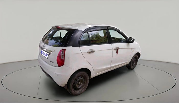 2015 Tata Bolt XE REVOTRON, Petrol, Manual, 95,855 km, exterior