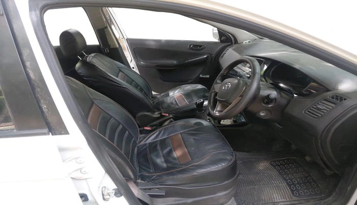 2015 Tata Bolt XE REVOTRON, Petrol, Manual, 95,855 km, interior