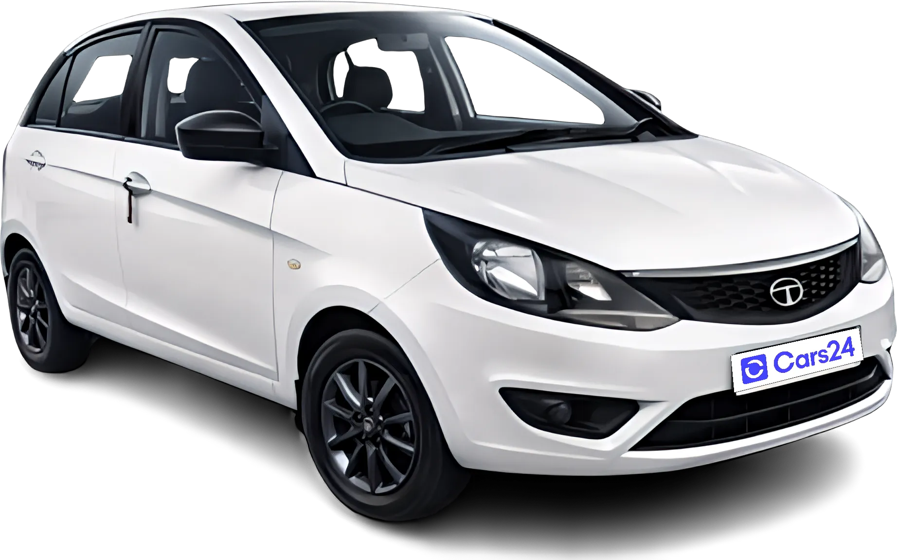 2015 Tata Bolt - Hatchback - Petrol - Manual - ₹1.58 lakh