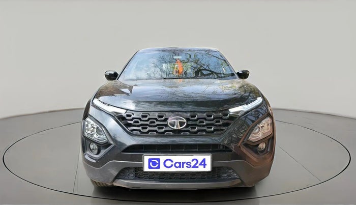 2023 Tata Harrier XZ PLUS 2.0L, Diesel, Manual, 99,621 km, exterior