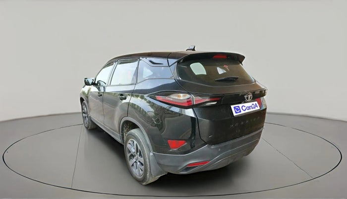 2023 Tata Harrier XZ PLUS 2.0L, Diesel, Manual, 99,621 km, exterior
