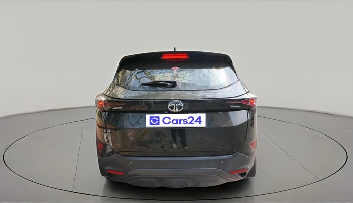 2023 Tata Harrier XZ PLUS 2.0L, Diesel, Manual, 99,621 km, exterior