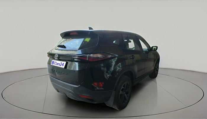 2023 Tata Harrier XZ PLUS 2.0L, Diesel, Manual, 99,621 km, exterior