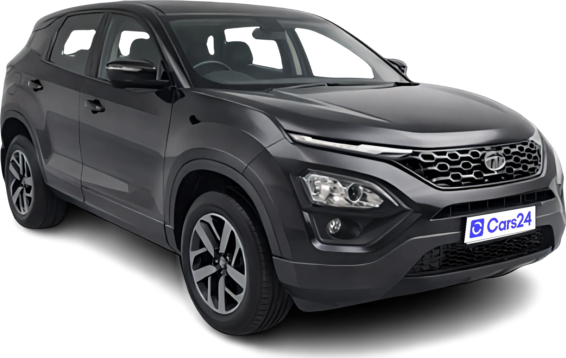 2023 Tata Harrier - SUV - Diesel - Manual - ₹14.80 lakh