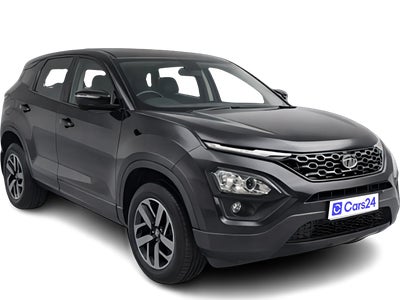 2023 Tata Harrier - SUV - Diesel - Manual - ₹14.80 lakh