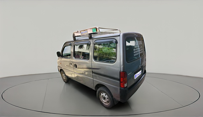 2019 Maruti Eeco 5 STR WITH A/C+HTR, Petrol, Manual, 24,137 km, exterior