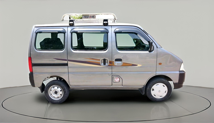2019 Maruti Eeco 5 STR WITH A/C+HTR, Petrol, Manual, 24,137 km, exterior