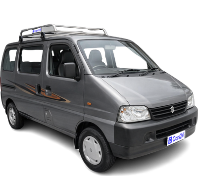 2019 Maruti Eeco - SUV - Petrol - Manual - ₹3.80 lakh