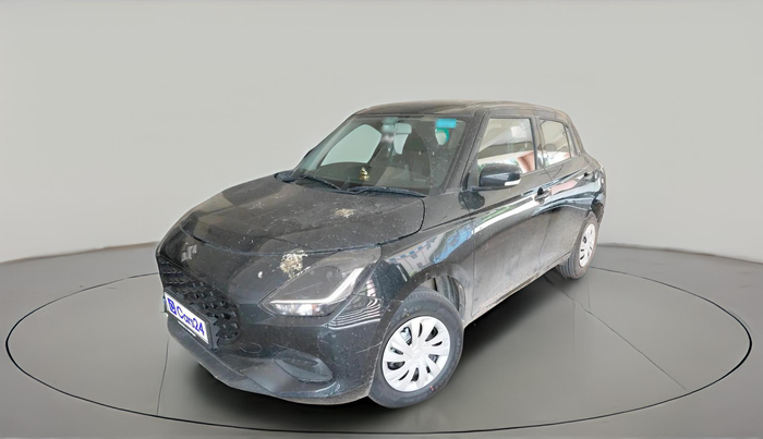 2025 Maruti Swift VXi, Petrol, Manual, 2,875 km, exterior