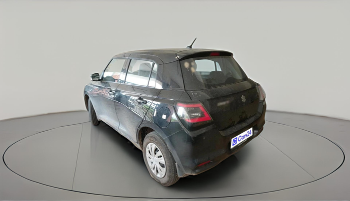 2025 Maruti Swift VXi, Petrol, Manual, 2,875 km, exterior