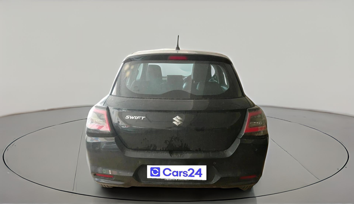 2025 Maruti Swift VXi, Petrol, Manual, 2,875 km, exterior