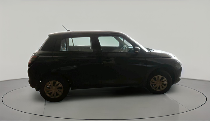 2025 Maruti Swift VXi, Petrol, Manual, 2,875 km, exterior