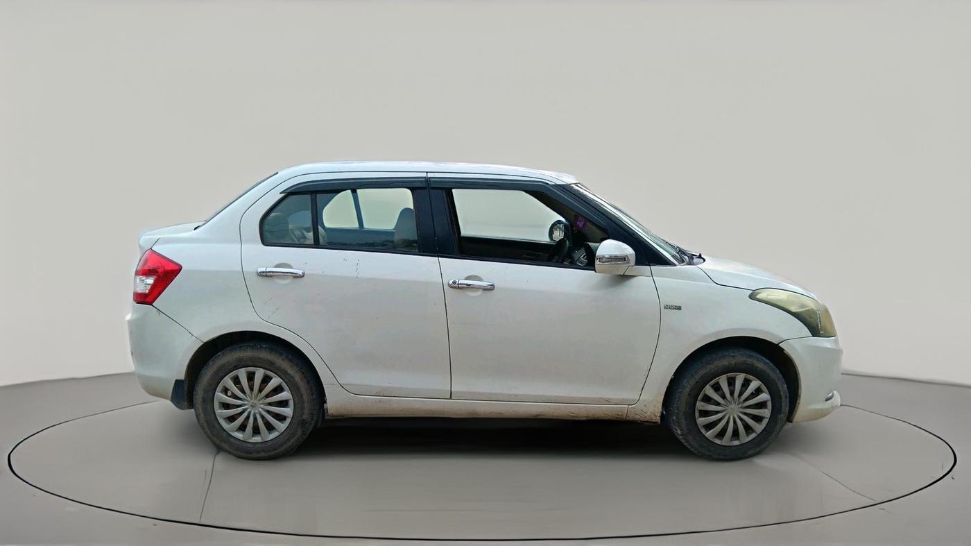 2015 Maruti Swift Dzire VDI, Diesel, Manual, 1,09,286 km, exterior