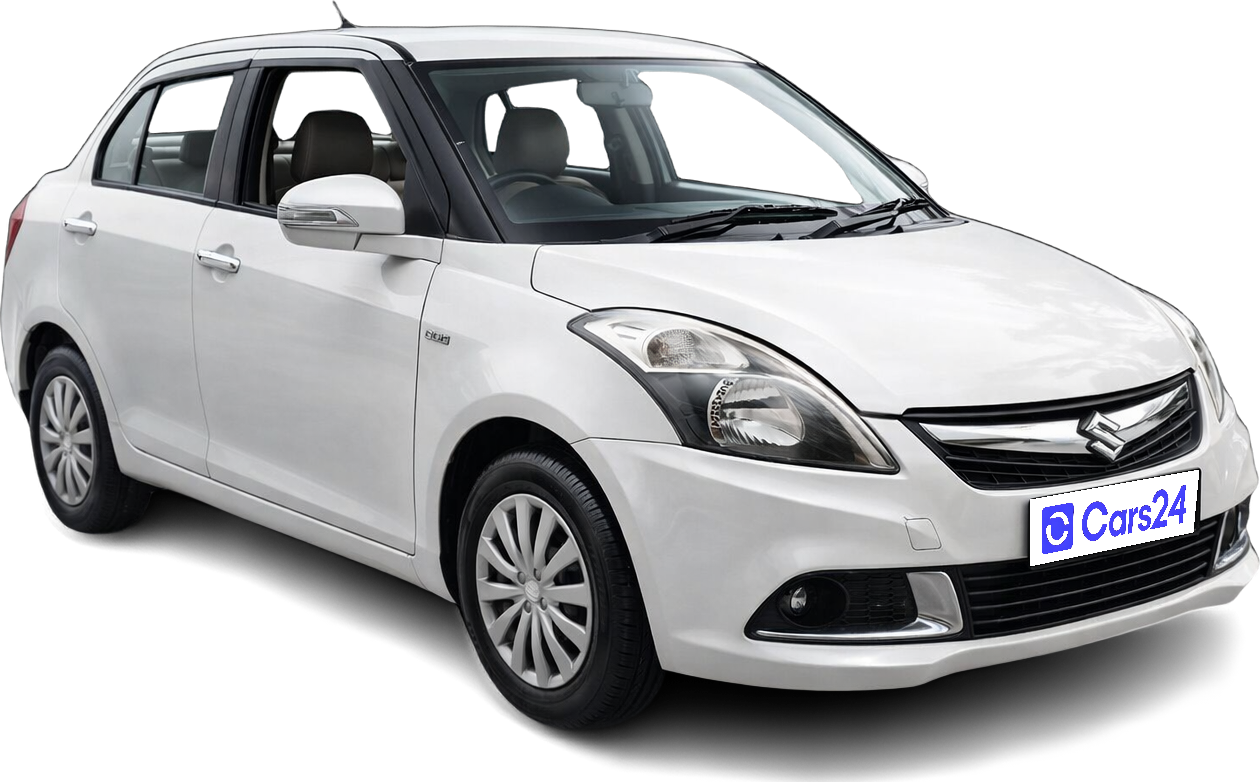 2015 Maruti Swift Dzire - Sedan - Diesel - Manual - ₹2.98 lakh