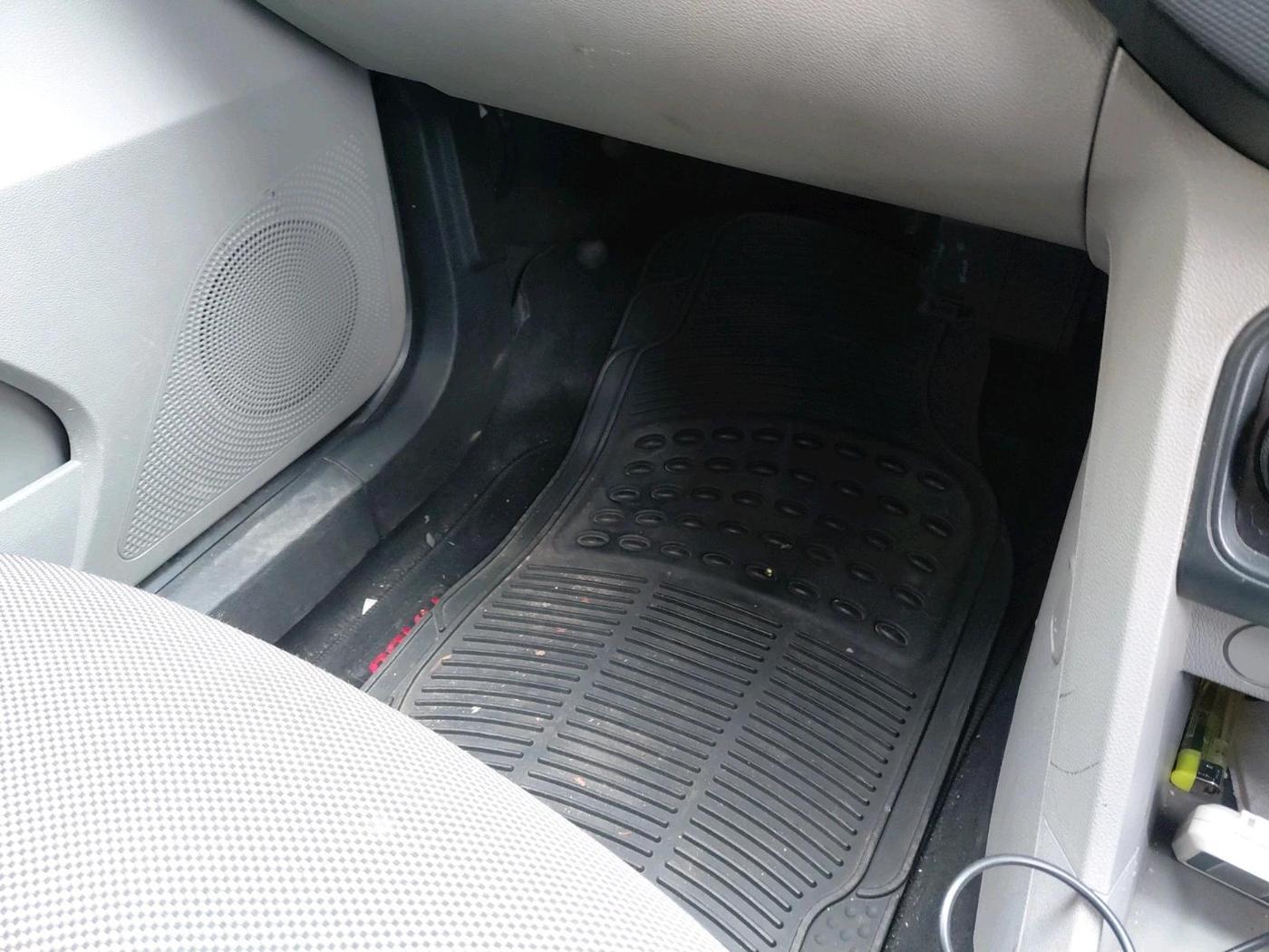 2019 Tata Tiago XZ PLUS PETROL, Petrol, Manual, 85,343 km, interior