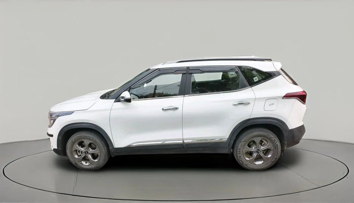 2023 KIA SELTOS HTK PLUS 1.5 IMT, Petrol, Manual, 41,594 km, exterior