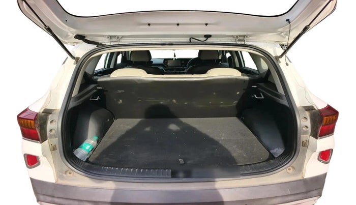 2023 KIA SELTOS HTK PLUS 1.5 IMT, Petrol, Manual, 41,594 km, exterior