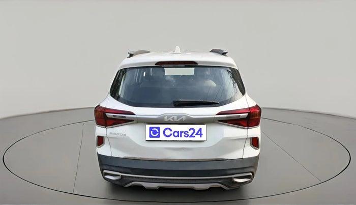 2023 KIA SELTOS HTK PLUS 1.5 IMT, Petrol, Manual, 41,594 km, exterior