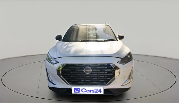 2021 Nissan MAGNITE XE, Petrol, Manual, 71,909 km, exterior