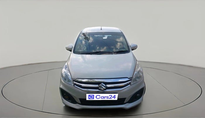 2018 Maruti Ertiga VDI SHVS, Diesel, Manual, 88,123 km, exterior