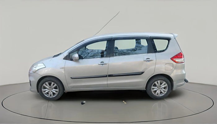 2018 Maruti Ertiga VDI SHVS, Diesel, Manual, 88,123 km, exterior