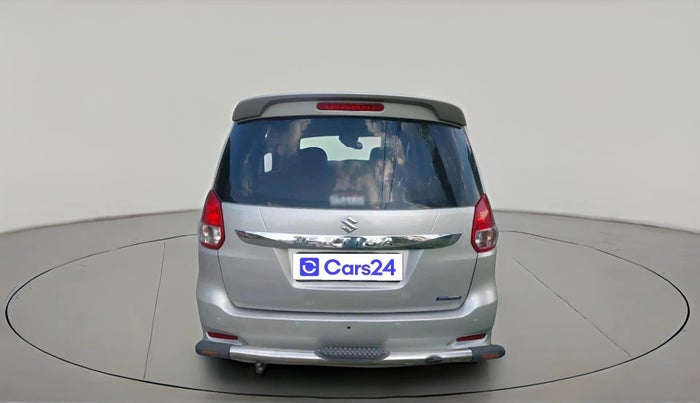 2018 Maruti Ertiga VDI SHVS, Diesel, Manual, 88,123 km, exterior