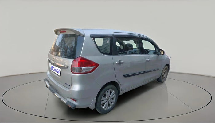2018 Maruti Ertiga VDI SHVS, Diesel, Manual, 88,123 km, exterior