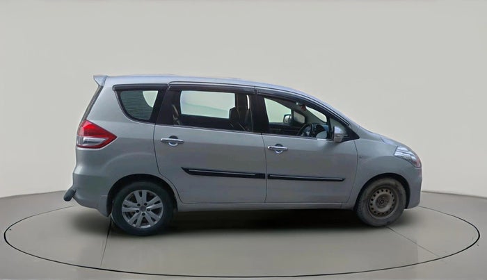2018 Maruti Ertiga VDI SHVS, Diesel, Manual, 88,123 km, exterior