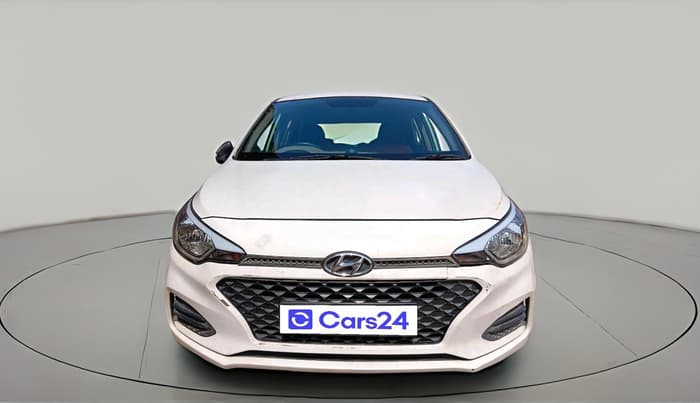 2018 Hyundai Elite i20 MAGNA EXECUTIVE 1.4 CRDI, Diesel, Manual, 88,982 km, exterior