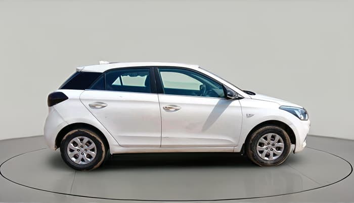 2018 Hyundai Elite i20 MAGNA EXECUTIVE 1.4 CRDI, Diesel, Manual, 88,982 km, exterior