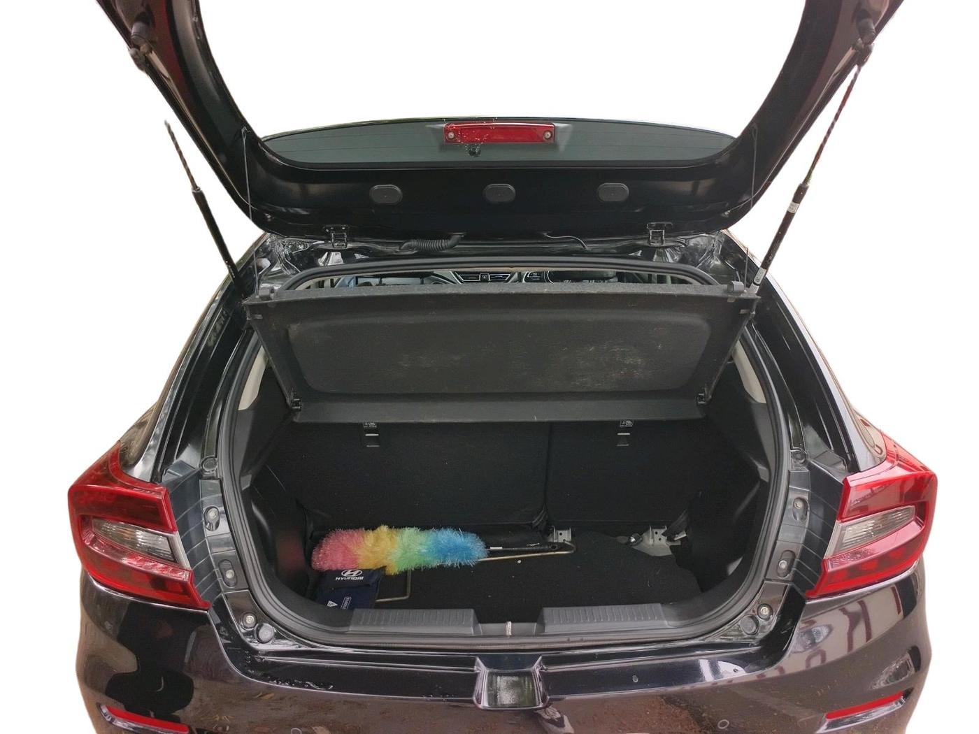 2023 Maruti Baleno ALPHA PETROL 1.2, Petrol, Manual, 7,668 km, exterior