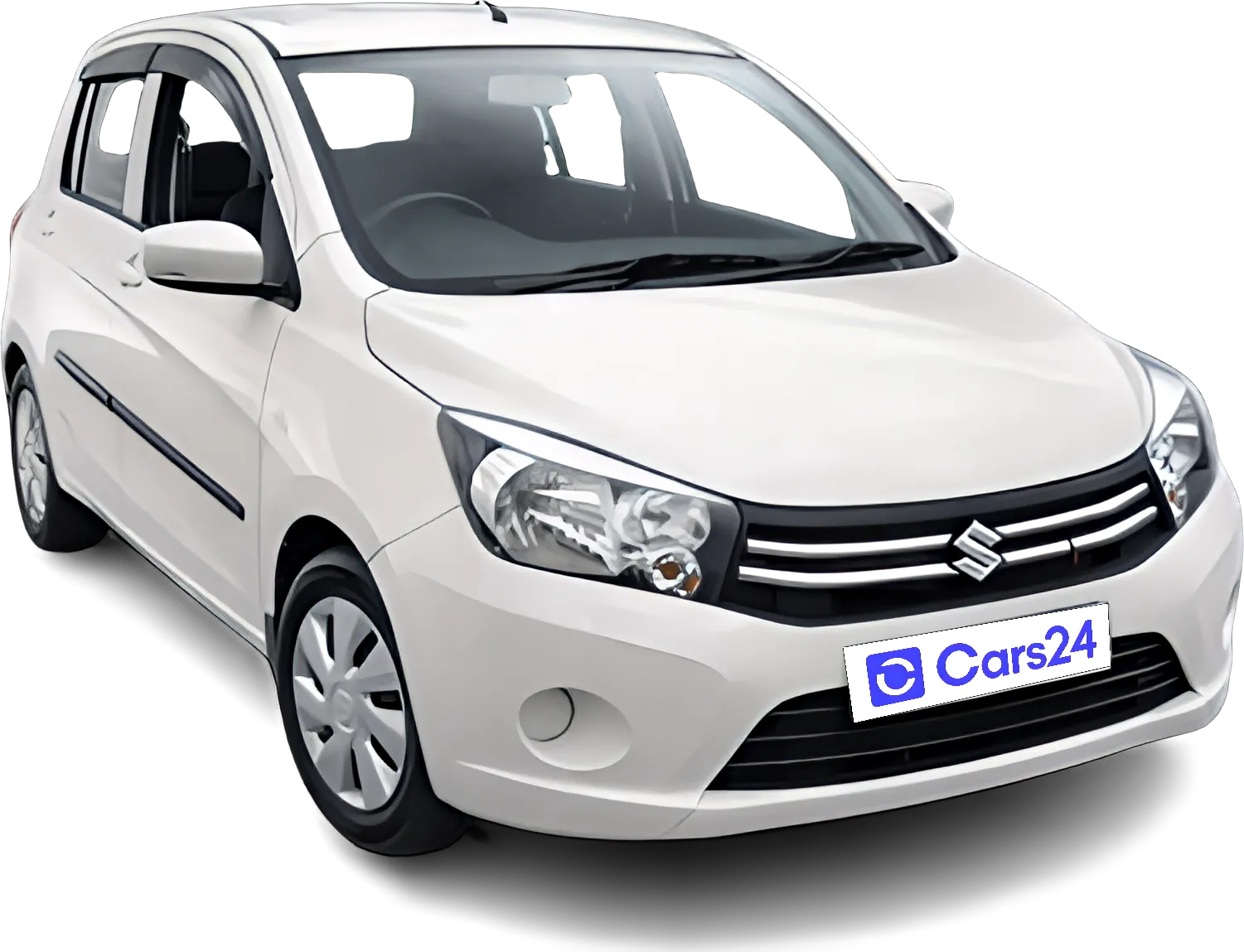 2014 Maruti Celerio - Hatchback - Petrol - Manual - ₹2.50 lakh