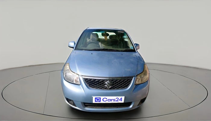 2011 Maruti SX4 VXI, Petrol, Manual, 69,615 km, exterior