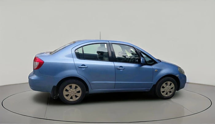 2011 Maruti SX4 VXI, Petrol, Manual, 69,615 km, exterior