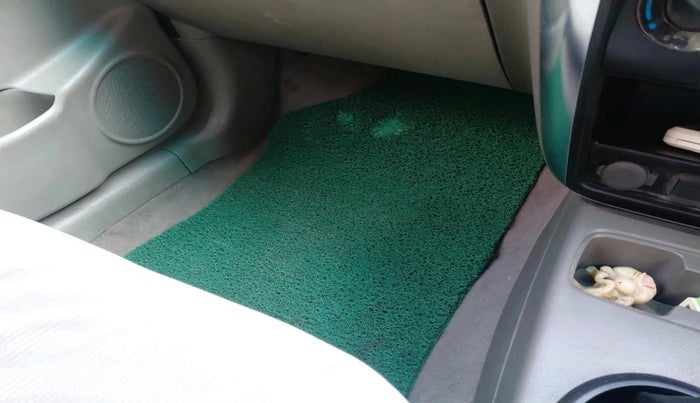 2011 Maruti SX4 VXI, Petrol, Manual, 69,615 km, interior