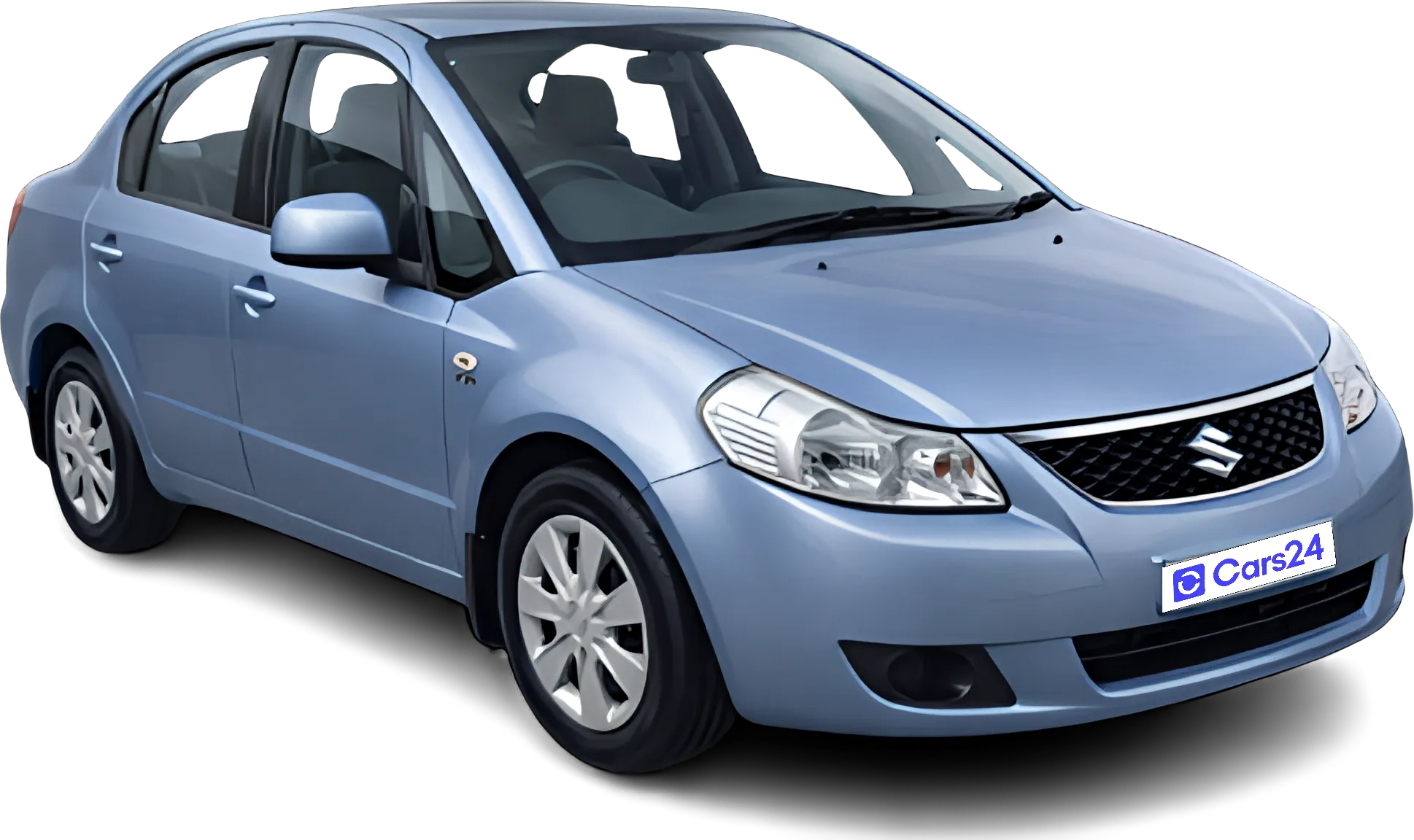2011 Maruti SX4 - Sedan - Petrol - Manual - ₹66,000