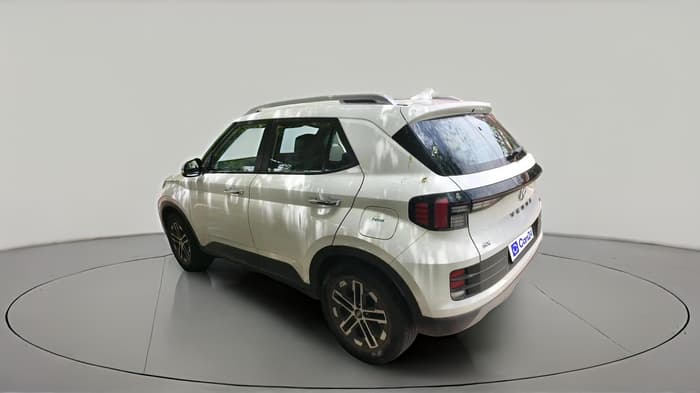 2022 Hyundai VENUE SX (O) 1.0 TURBO DCT, Petrol, Automatic, 18,299 km, exterior