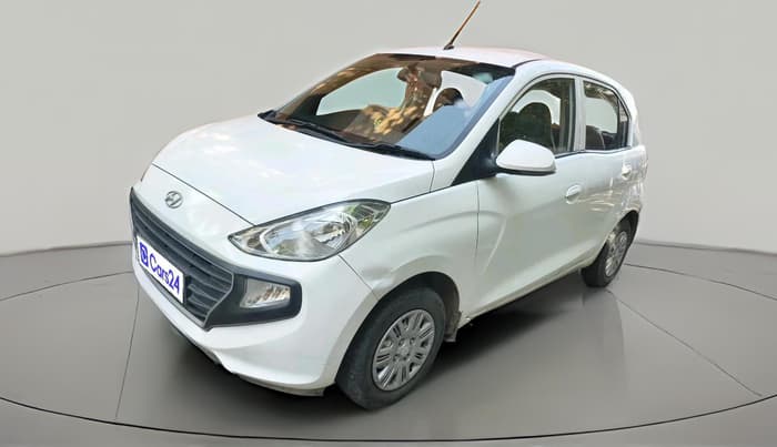 2021 Hyundai NEW SANTRO SPORTZ EXECUTIVE MT CNG, CNG, Manual, 83,731 km, exterior