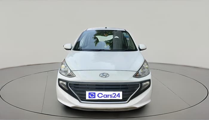 2021 Hyundai NEW SANTRO SPORTZ EXECUTIVE MT CNG, CNG, Manual, 83,731 km, exterior