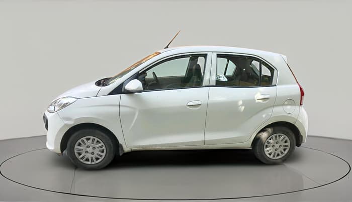 2021 Hyundai NEW SANTRO SPORTZ EXECUTIVE MT CNG, CNG, Manual, 83,731 km, exterior