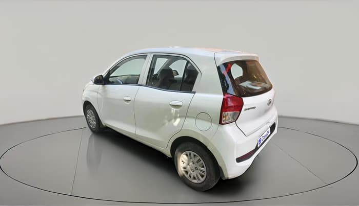 2021 Hyundai NEW SANTRO SPORTZ EXECUTIVE MT CNG, CNG, Manual, 83,731 km, exterior