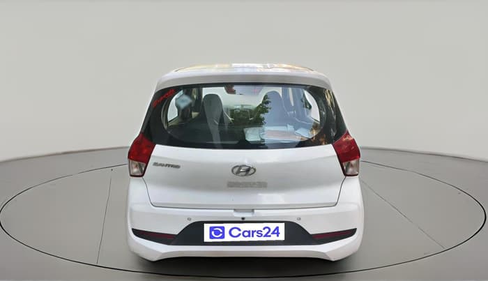 2021 Hyundai NEW SANTRO SPORTZ EXECUTIVE MT CNG, CNG, Manual, 83,731 km, exterior