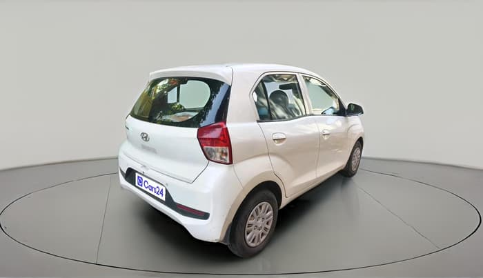 2021 Hyundai NEW SANTRO SPORTZ EXECUTIVE MT CNG, CNG, Manual, 83,731 km, exterior