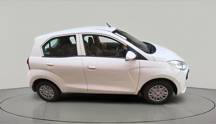 2021 Hyundai NEW SANTRO SPORTZ EXECUTIVE MT CNG, CNG, Manual, 83,731 km, exterior