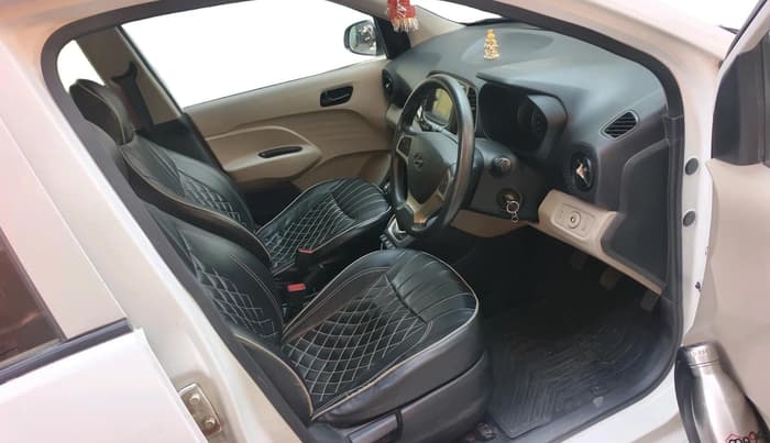 2021 Hyundai NEW SANTRO SPORTZ EXECUTIVE MT CNG, CNG, Manual, 83,731 km, interior