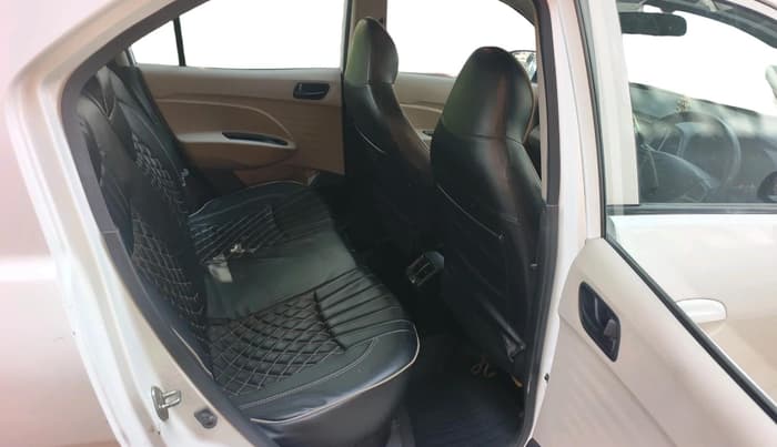 2021 Hyundai NEW SANTRO SPORTZ EXECUTIVE MT CNG, CNG, Manual, 83,731 km, interior